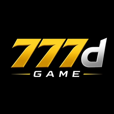 777d game logo image