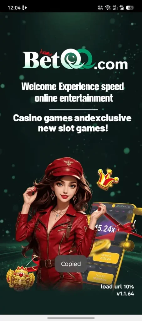 Betqq Game- image