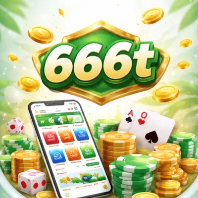 666t Game-logo image