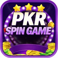 Pkr Spin Game