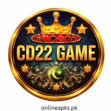 CD22 Game